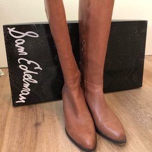 Sam Edelman Joelle boots